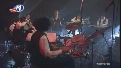 01 nurdan ipek değil misin - yediveren