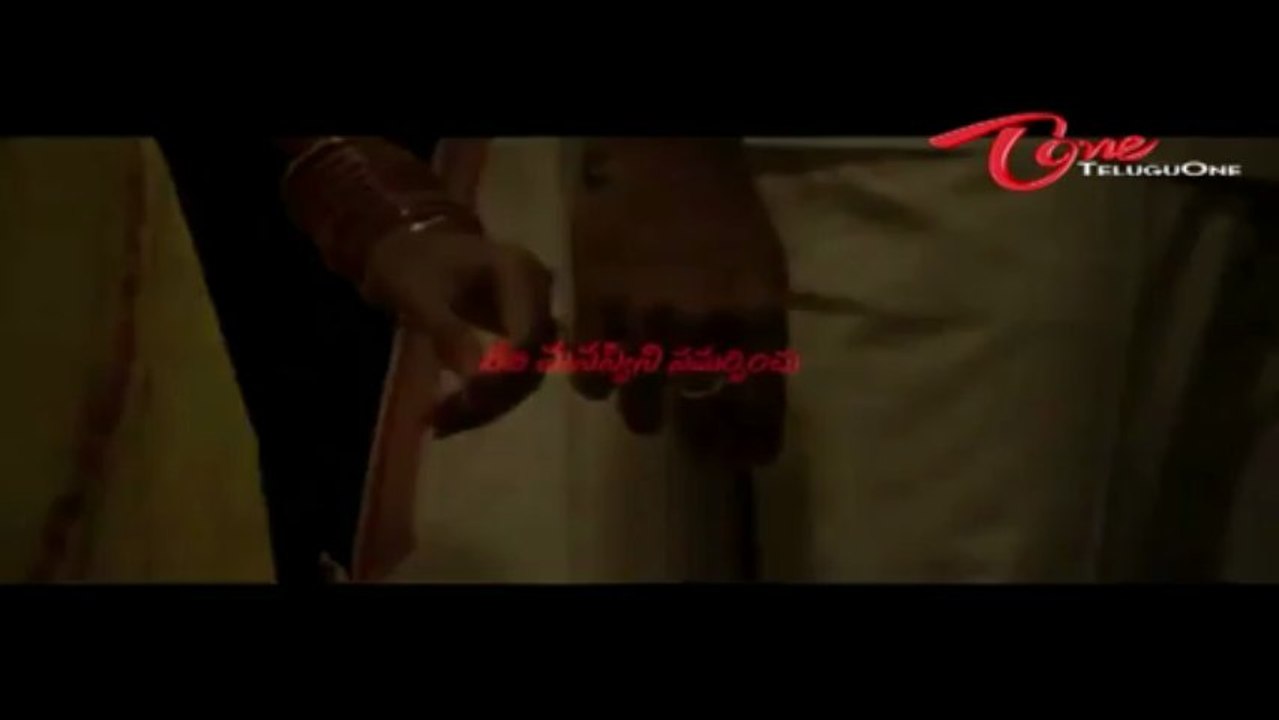 Kaali Charan Songs - Naa Ninnu - Chandini - Chaitanya Krishna