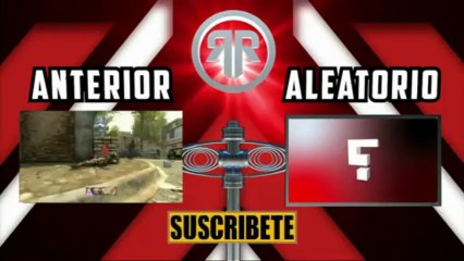 MUERTE EPICA Nº14, BLACK OPS 2, DERRIBANDO SATELITES!