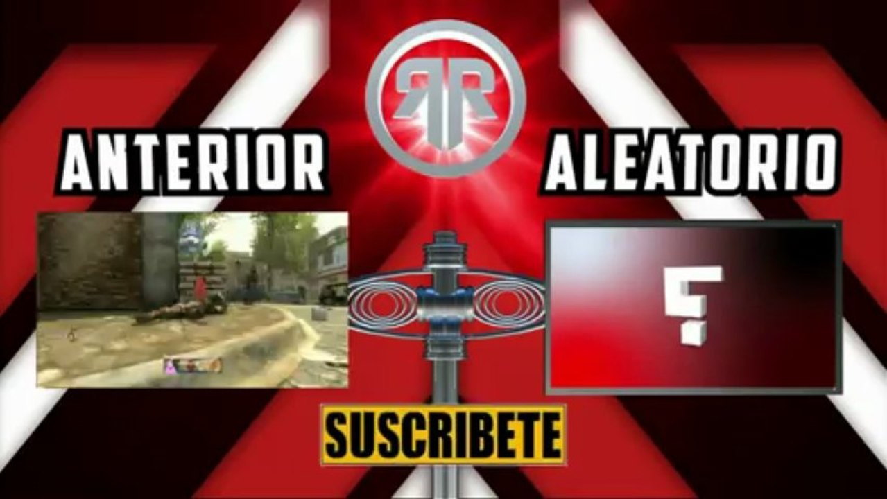 MUERTE EPICA Nº14, BLACK OPS 2, DERRIBANDO SATELITES!
