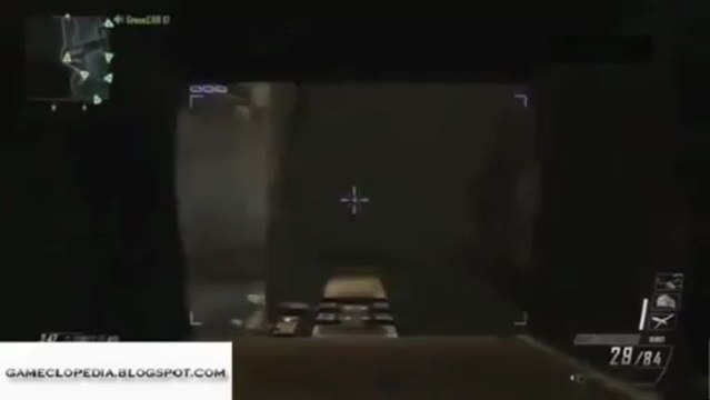 Call Of Duty Black Ops 2 Multiplayer Crack - No Password [Updated, 2013] -