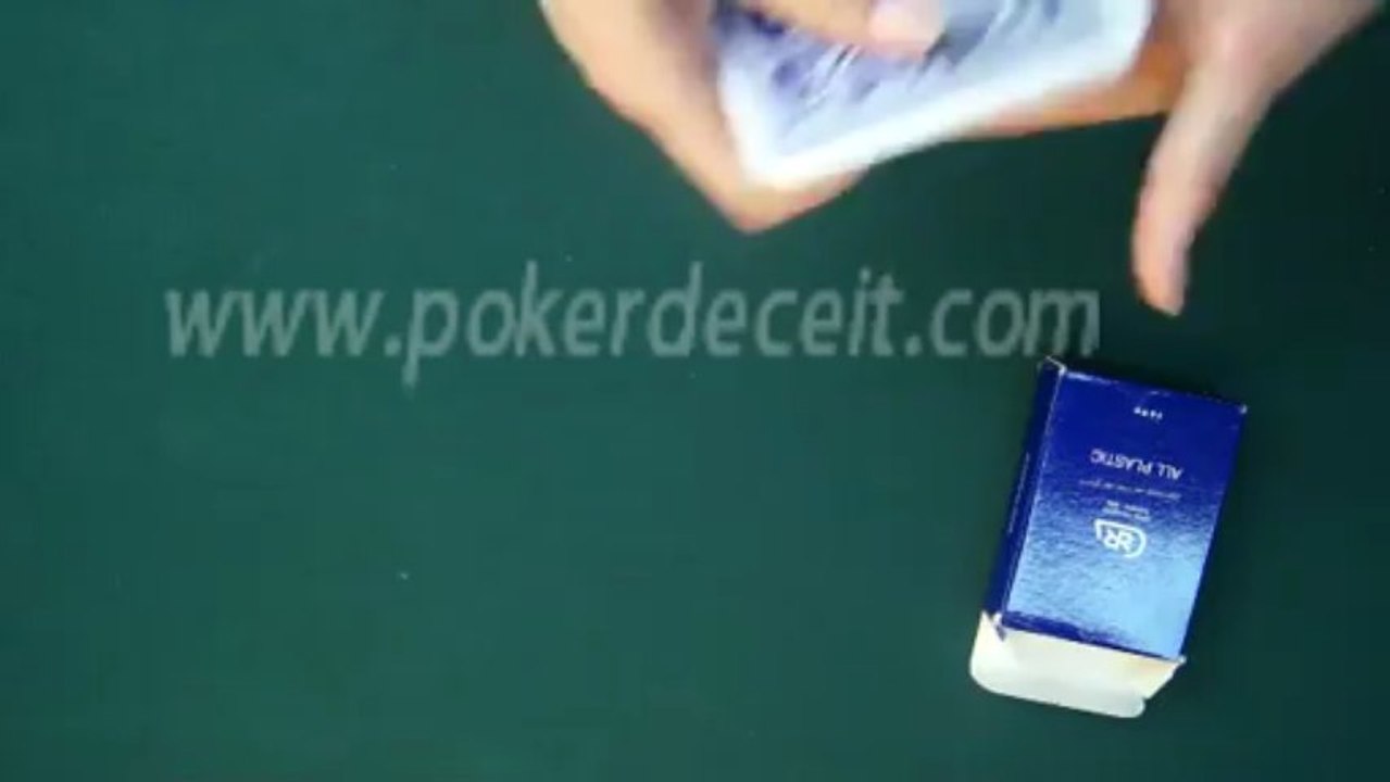 RR cards-MARKED-PLAYING-DECKS-Modiano-cards