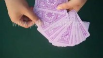 Modiano Cristallo-Purple-MARKED-PLAYING-DECKS-Modiano-cards