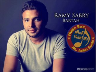 سيمبل اغنية رامي صبري - أحلى من الاول 2013