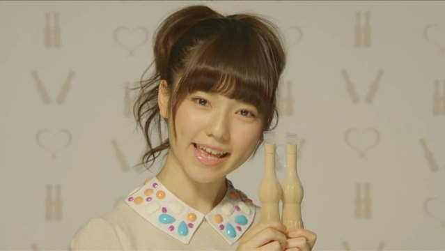 130425 AKB48 TV-CM PAPICO 30s ver. FHD