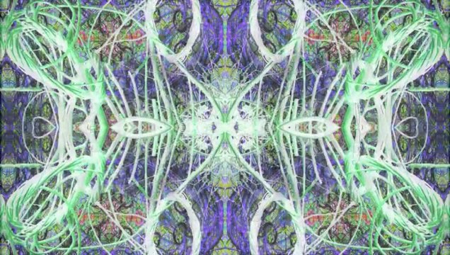 Voyages aux Pays des Chants improvisés N°1