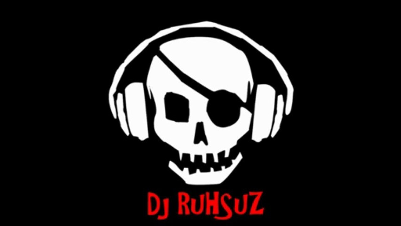 erdem kinay & merve özbey - duman (remix) - Dj RuHSuZ