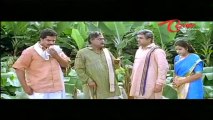 Hilarious Scene Between Sri Hari - Kota Srinivasa Rao