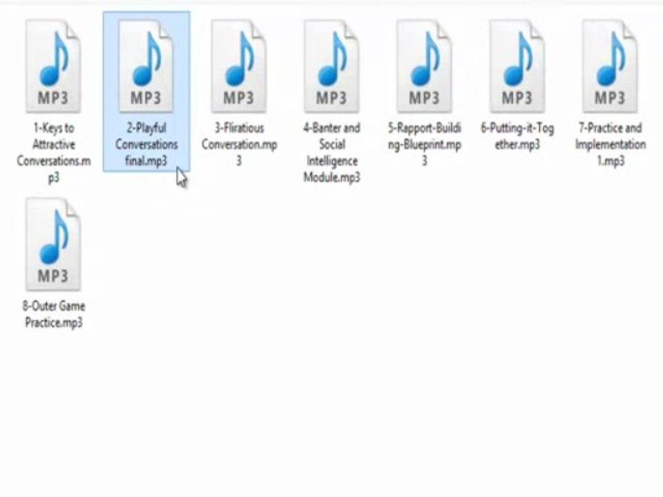 Make Small Talk Sexy Review Make Small Talk Sexy Bobby Rio [EXCLUSIVE REPORT]