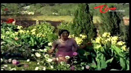 Thene Manasulu Songs - Ye Yendhukani - Sukanya - Krishna