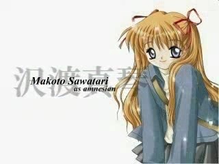 Kanon - GAME OP - Last regrets