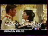 Bande Annonce Du Film Anna Karénine 24 Decembre 2000 TF1