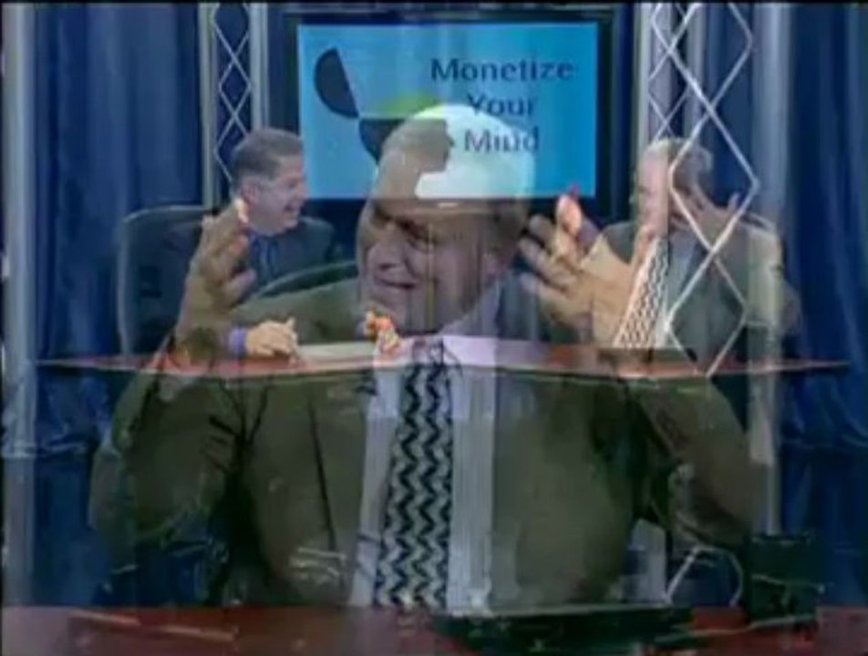 Create Content You are Passionate About on Monetize Your Mind with Bob Bare