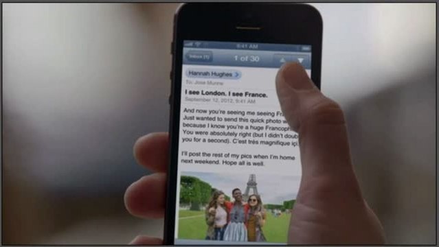 Apple: Wo bleibt der nächste große Wurf?