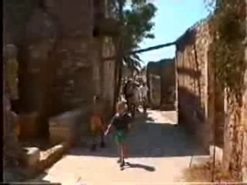 ile de spinalonga (crete)