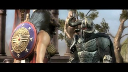 Injustice Story Walkthrough Part 7 The Flash joins Batman!