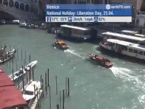 Venice - Italy, Dresden - Germany, Cape Town - South Africa, Lugano - Ticino - Switzerland, Vienna - Austria, Santorini - Greece, Udaipur - India