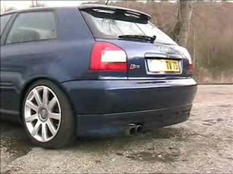 A3 subaru 1