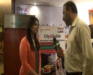 Khadijah Sumbal Senior Executive - Marleting & Customer Support