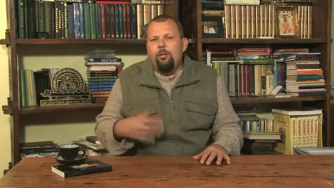 Подлинное образование