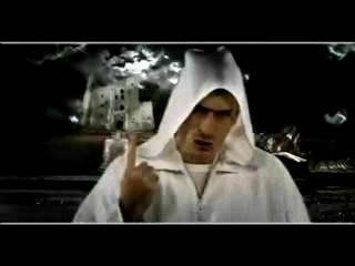 CLIP RAP Akhenaton - Soldats De Fortune