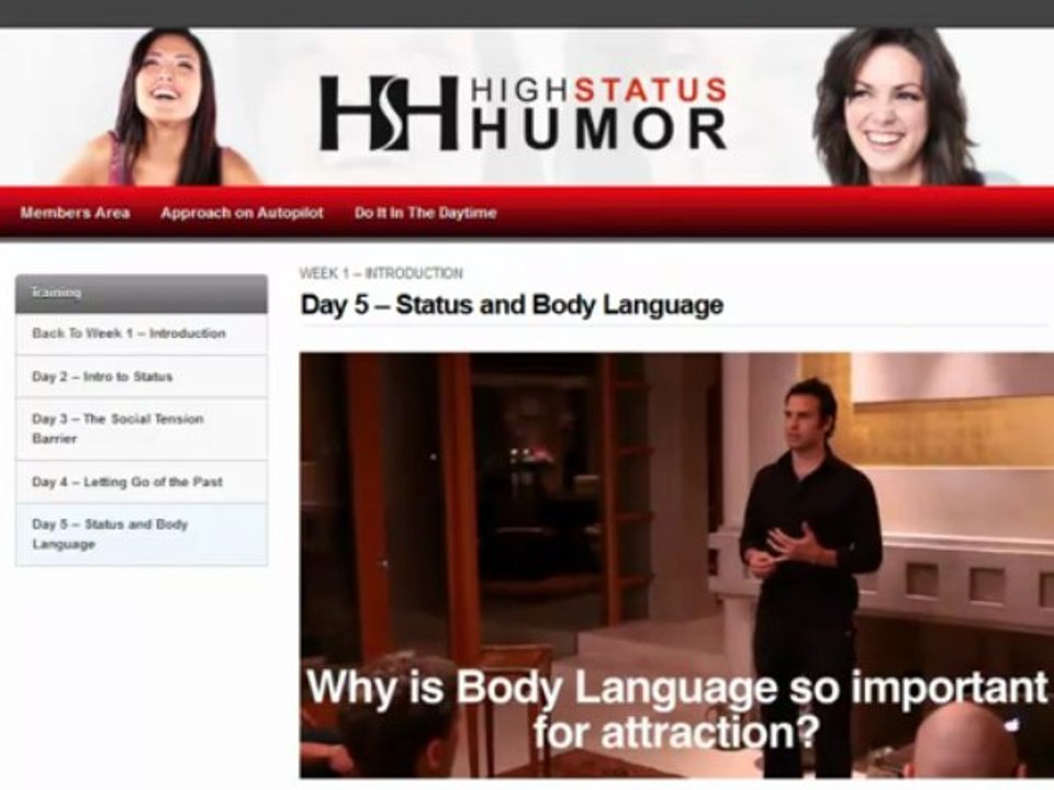 High Status Humor Review High Status Humor Awesome Guide [EXCLUSIVE REPORT]