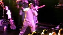 Barrington Levy - Black Roses