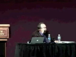 Lawrence Krauss Finds Empirical Evidence For God