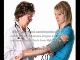 Best high blood pressure medicine for women?
