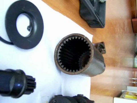 7770001 torque multiplier