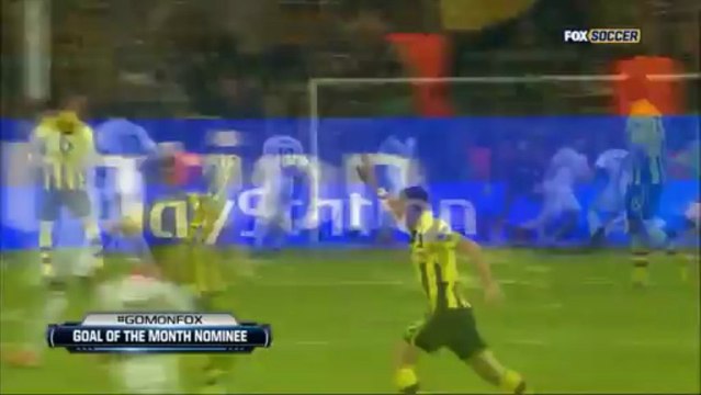 Borussia Dortmund 4-1 Real Madrid All Goals & Highlights (24/04/2013)