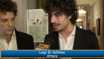 Il posto della poesia: 2° giornata