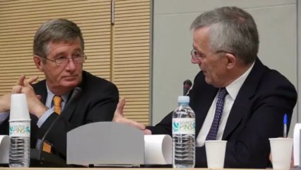 conférence de Réforme & Modernité : Quels projets pour l'Europe ? Les Britanniques ont-ils   toujours tort ? (ext.4)