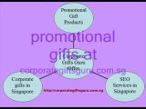 Corporate gifts suppliers in singapore