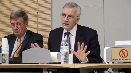 conférence de Réforme & Modernité : Quels projets pour l'Europe ? Les Britanniques ont-ils   toujours tort ? (ext.2)