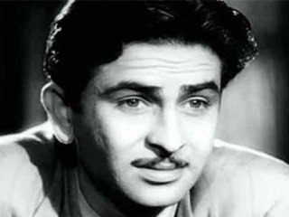 Raj Kapoors Love For White