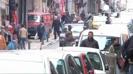 Recrudescence des violences racistes en Grèce