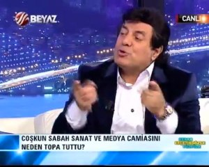 Kenan Erçetingöz'le Yüz Yüze 24.04.2013
