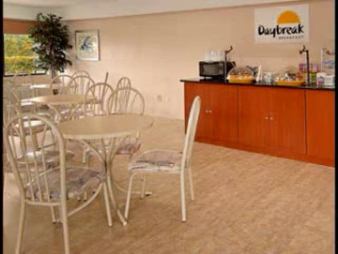 Days Inn University of Central Florida