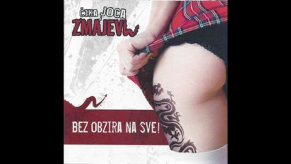 Cika Joca i Zmajevi - Voli te tvoja zver - (Audio 2012) HD