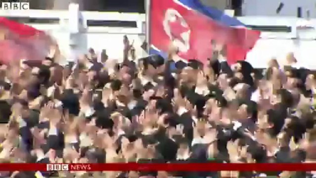 The North Korean Female spy who blew up a South Korean airli