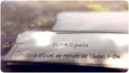 Torneos de clubes Fifa FVPA España