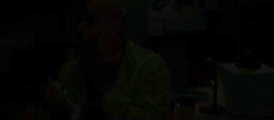 Mohamed Dubois - Trailer