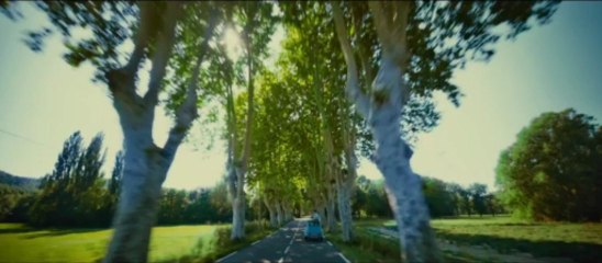 Trance Bande annonce VF (2013)