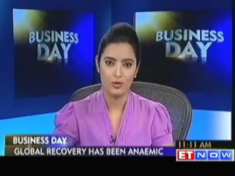 Growth in EM's Positive for Global Economy : Nouriel Roubini