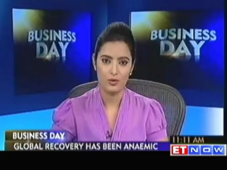 Growth in EM's Positive for Global Economy : Nouriel Roubini