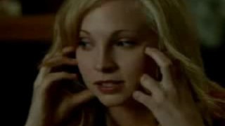 Vampire Diaries Season 3 Episode 6 Smells Like Teen Spirit s3e6 part