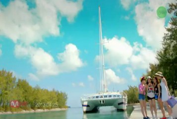 Yoo Hoo M/V 시크릿 티저