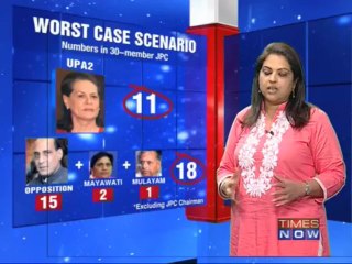 2G JPC report: Showdown today