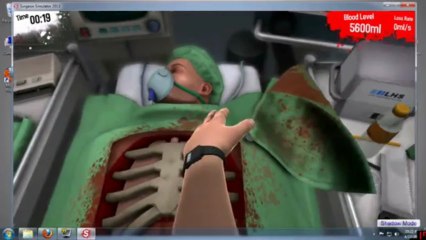 Surgeon Simulator 2013 Crack [Full Version]